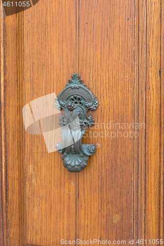 Image of Door Knocker