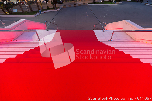 Image of Red Carpet