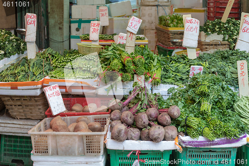 Image of Beetroots