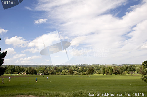 Image of Parkland