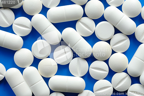 Image of Pills