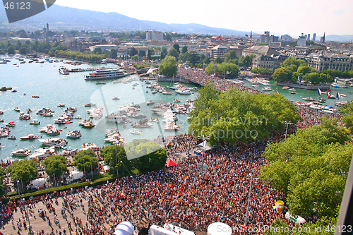 Image of Openair Rave