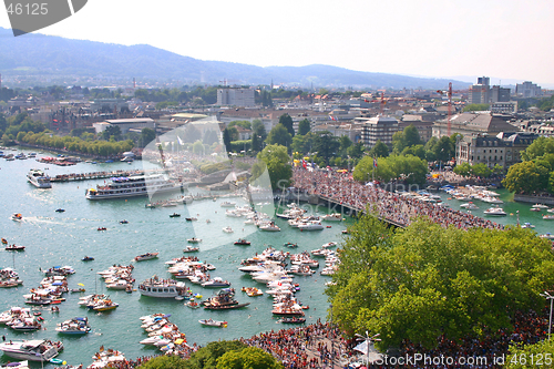 Image of Openair Rave