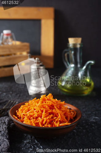 Image of carrot