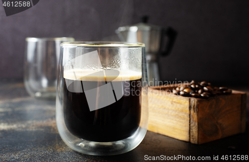 Image of coffee