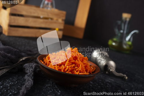 Image of carrot