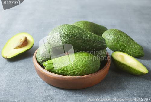 Image of avocado