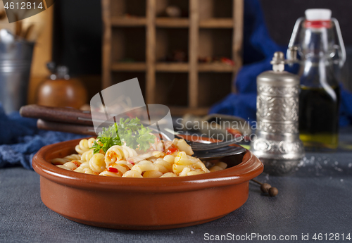 Image of pasta