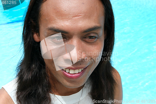 Image of thai man