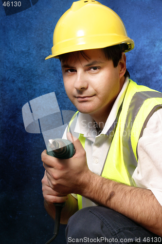 Image of Handyman