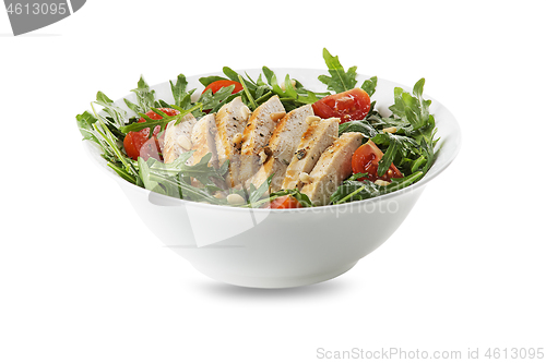 Image of Chicken salad