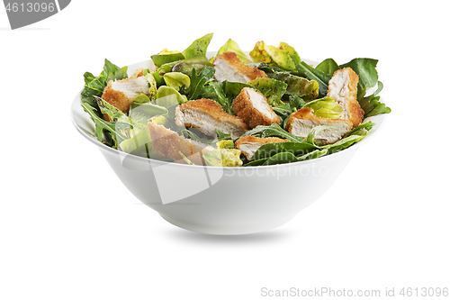 Image of Chicken salad