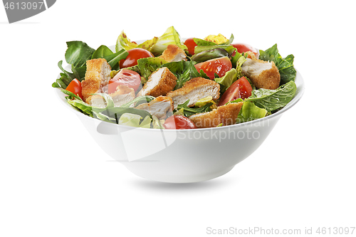 Image of Chicken salad 