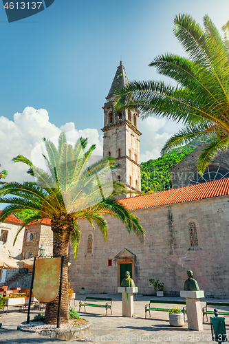 Image of Church of Mark