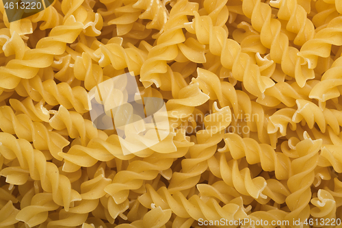 Image of Fusilli