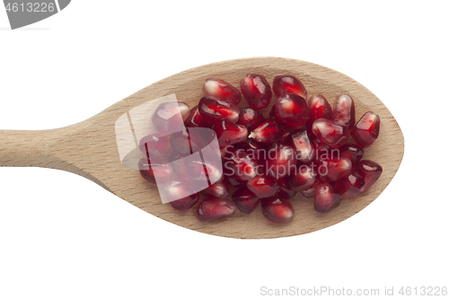 Image of Pomegranate