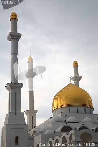 Image of Mosque