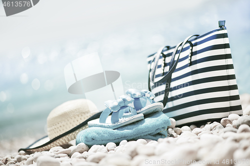 Image of summer background