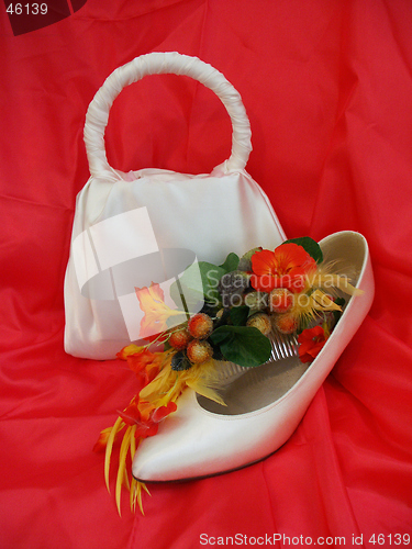 Image of Wedding Accessories