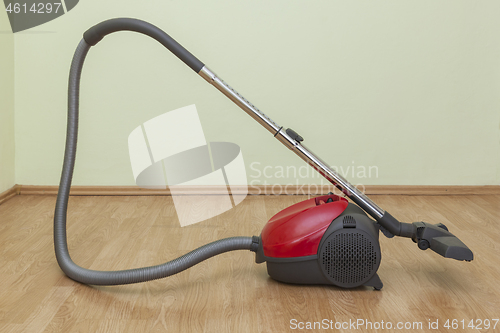 Image of Vacuum Cleaner