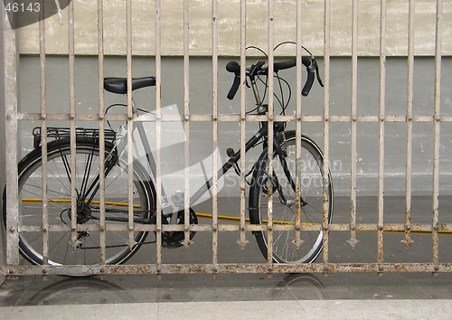 Image of Bike