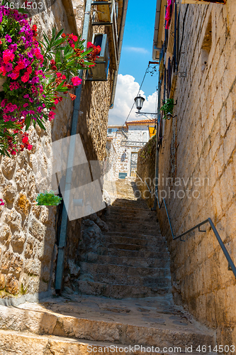 Image of Street in Perast