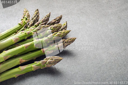 Image of Asparagus