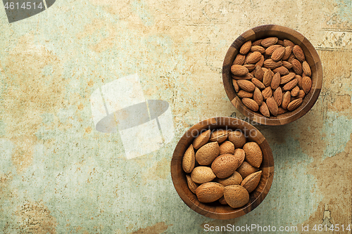 Image of Almonds