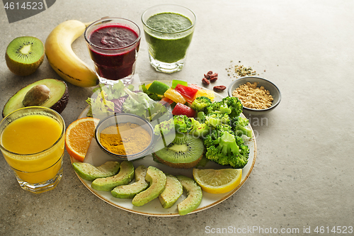 Image of Smoothie