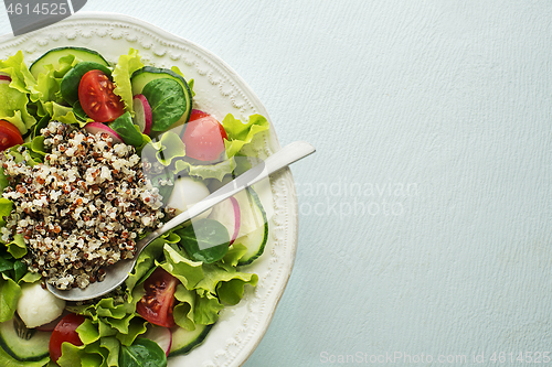 Image of Salad