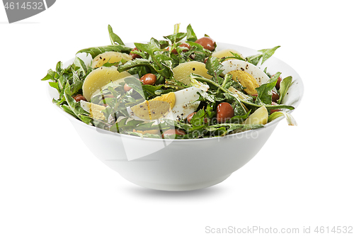 Image of Dandelion salad