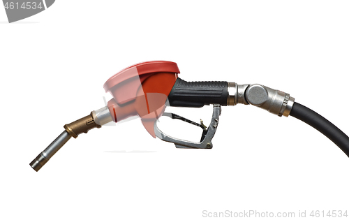 Image of Fuel pump