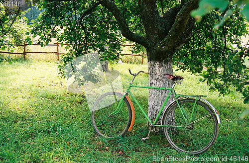 Image of Bicycle
