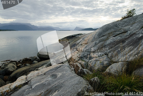 Image of Sceascape