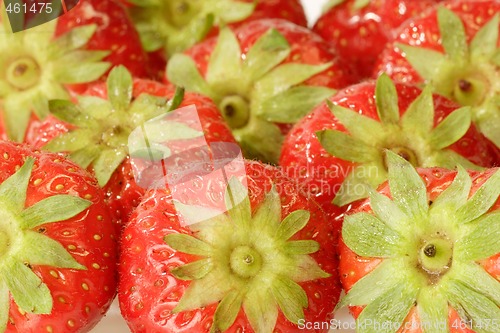 Image of Strawberries