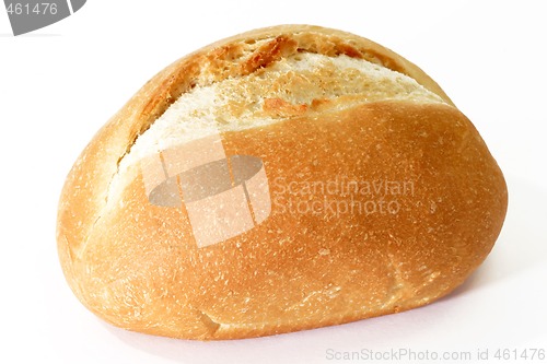 Image of One Bun