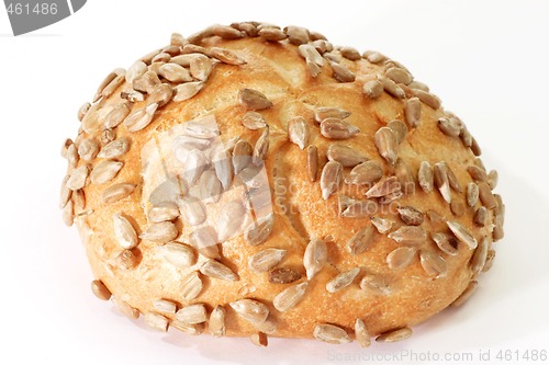 Image of Sunflower Seed Bun