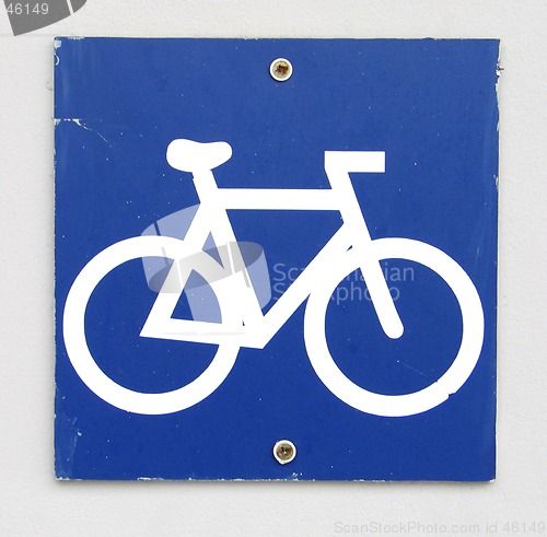 Image of Bicycle