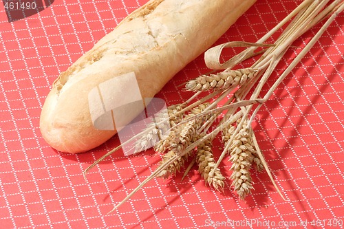 Image of French Bread
