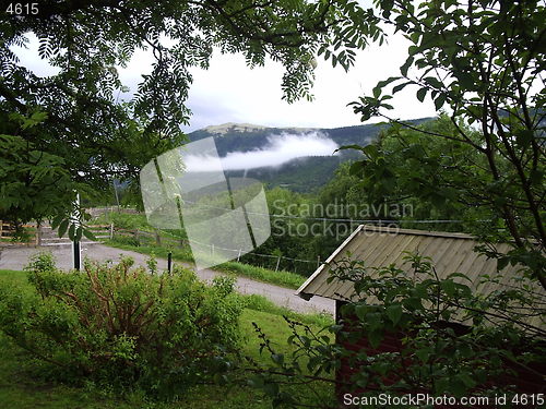Image of Landscape