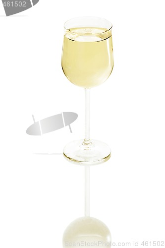 Image of Wineglass
