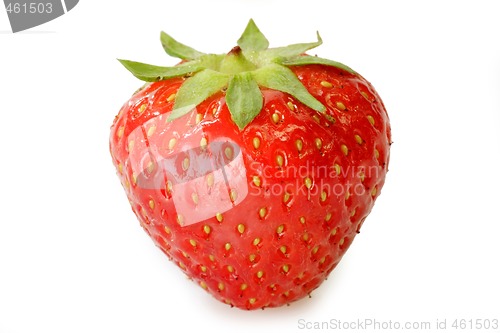 Image of Strawberry
