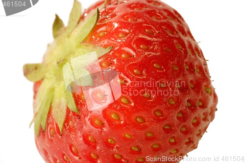 Image of Strawberry