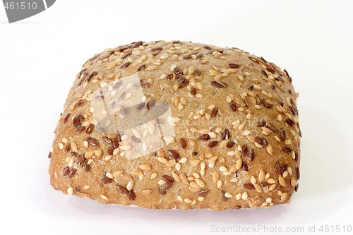 Image of 7-Grain-Bun