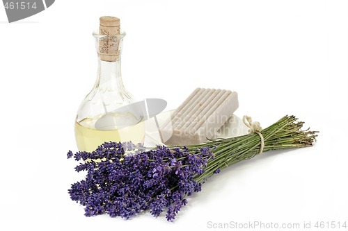 Image of Aromatherapy