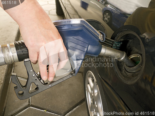 Image of Fuel Pump