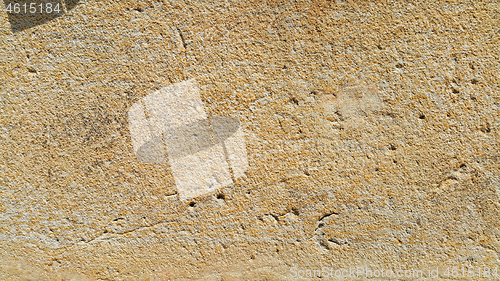 Image of Texture of an old stone background