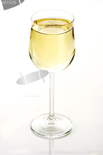 Image of White Wine