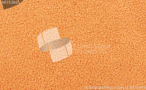 Image of Background from brown suede close up