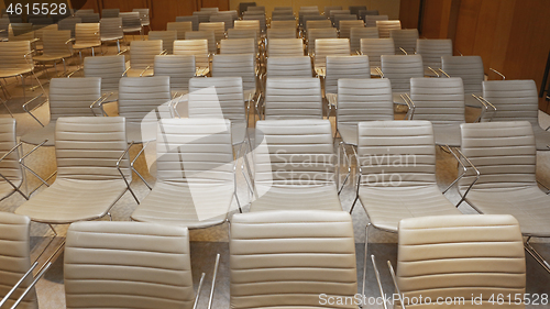 Image of Conference Chairs